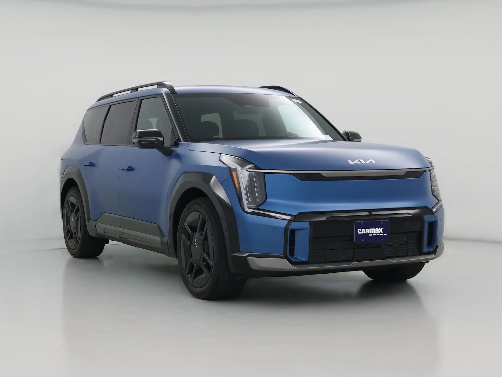 2024 KIA EV9