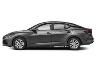 2022 NISSAN Sentra