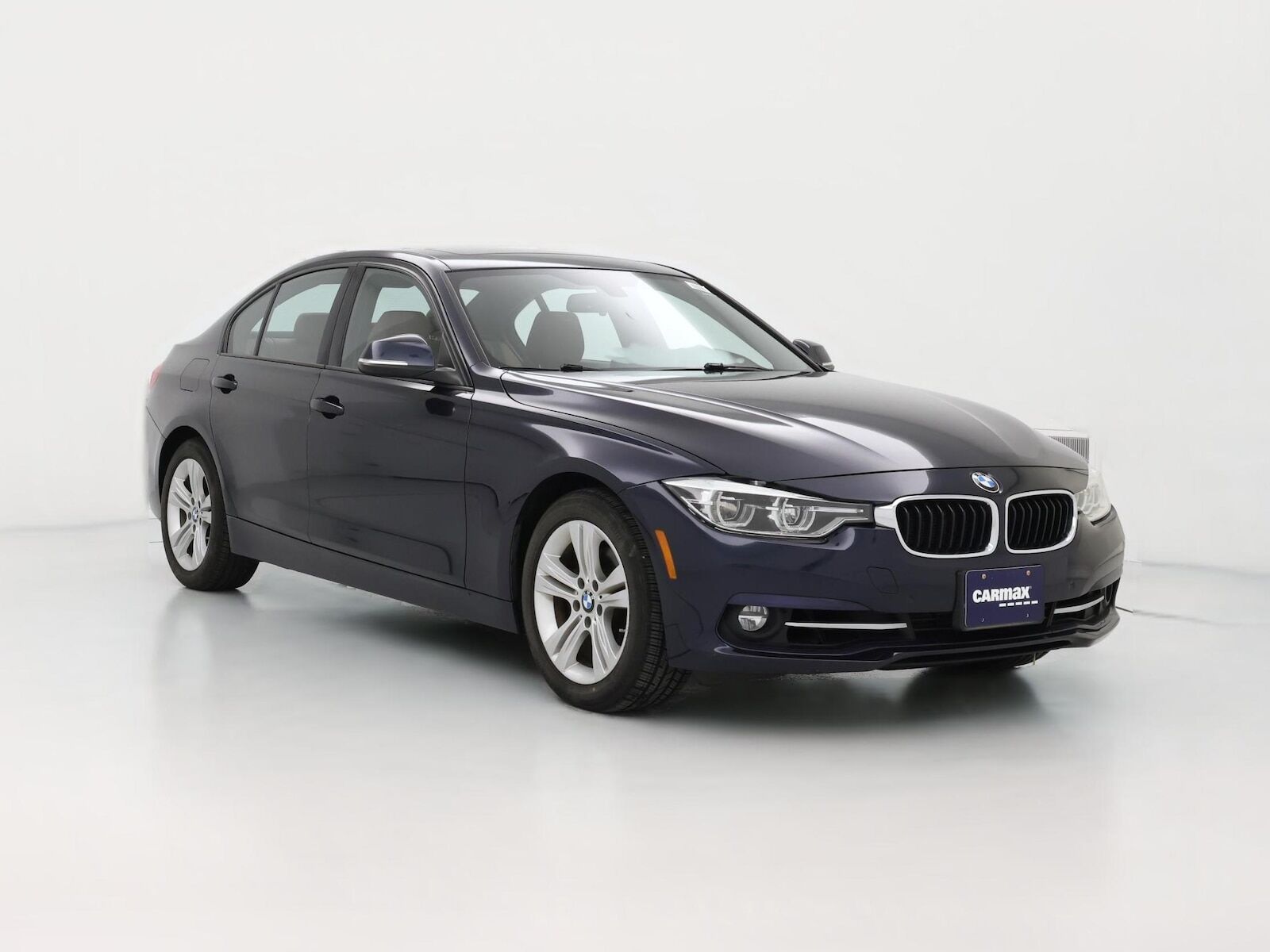 2016 BMW 3 Series