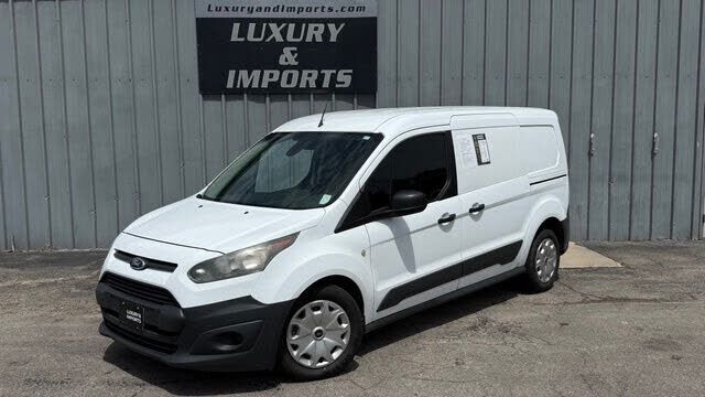 2016 FORD Transit