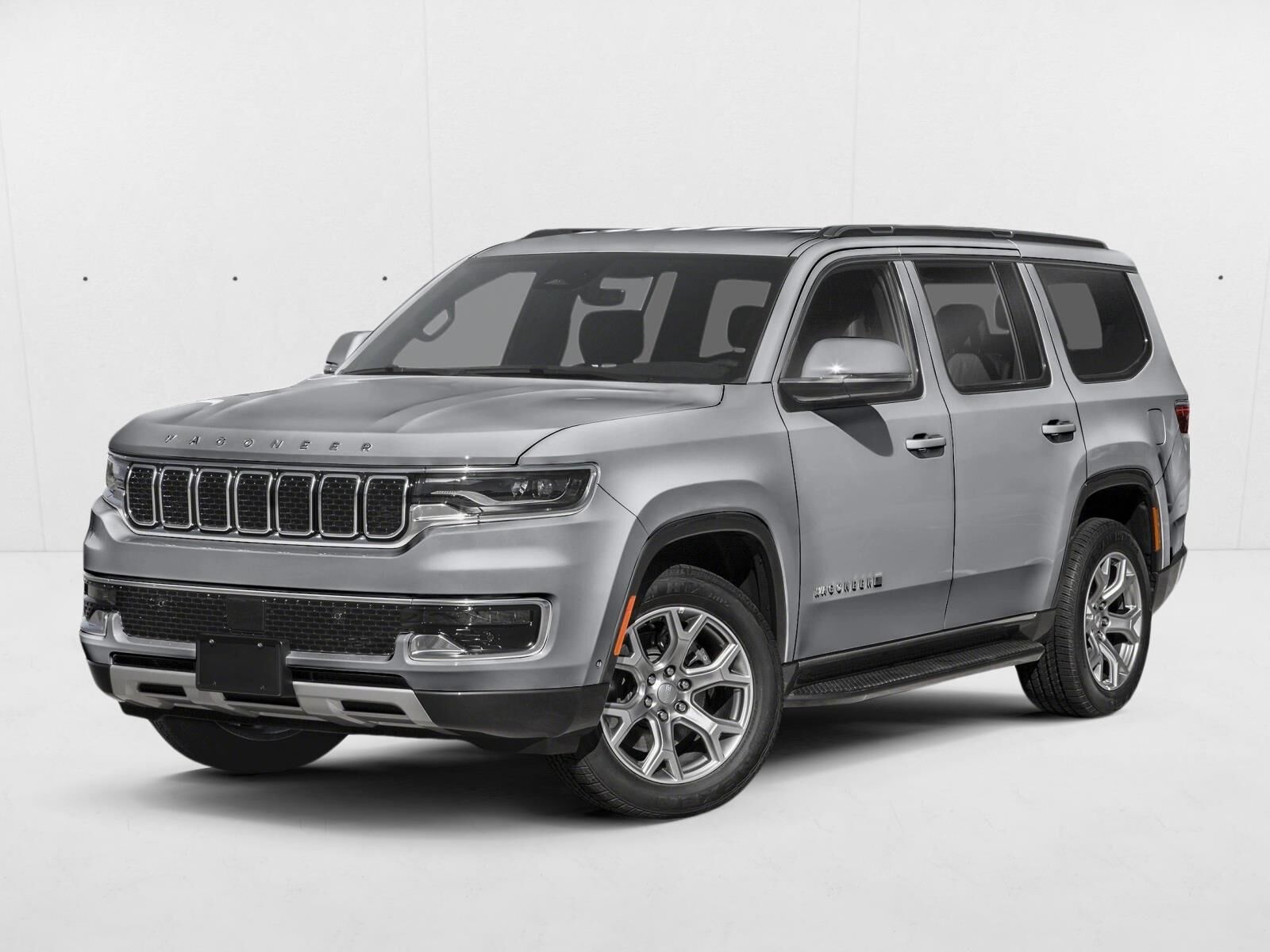 2024 JEEP Wagoneer