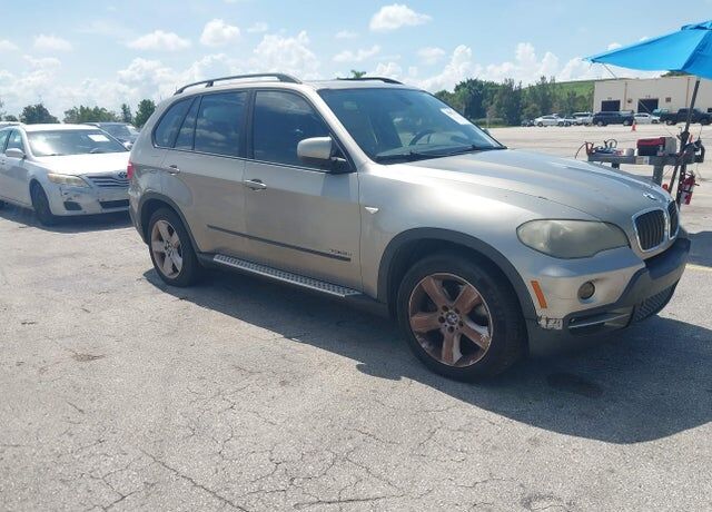 2010 BMW X5