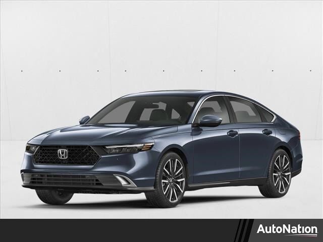 2026 HONDA Accord