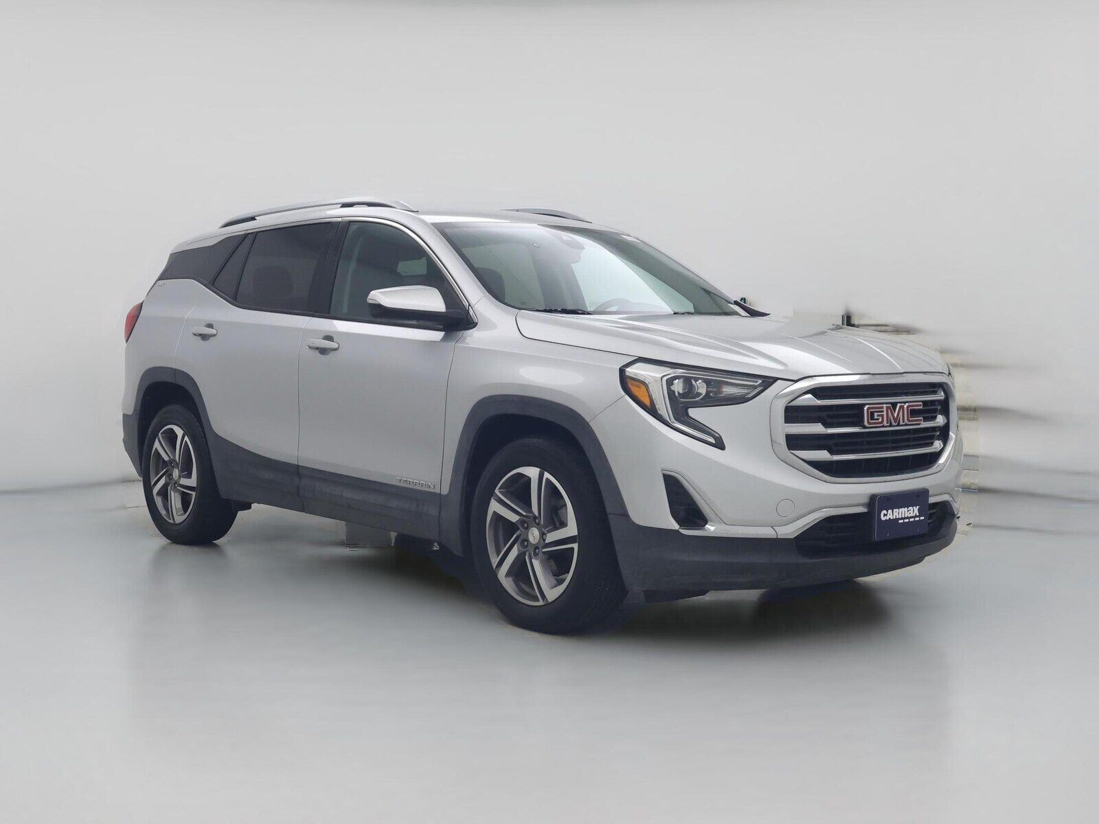 2020 GMC Terrain