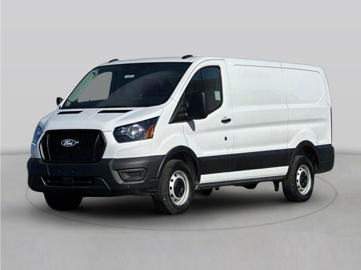 2027 FORD Transit
