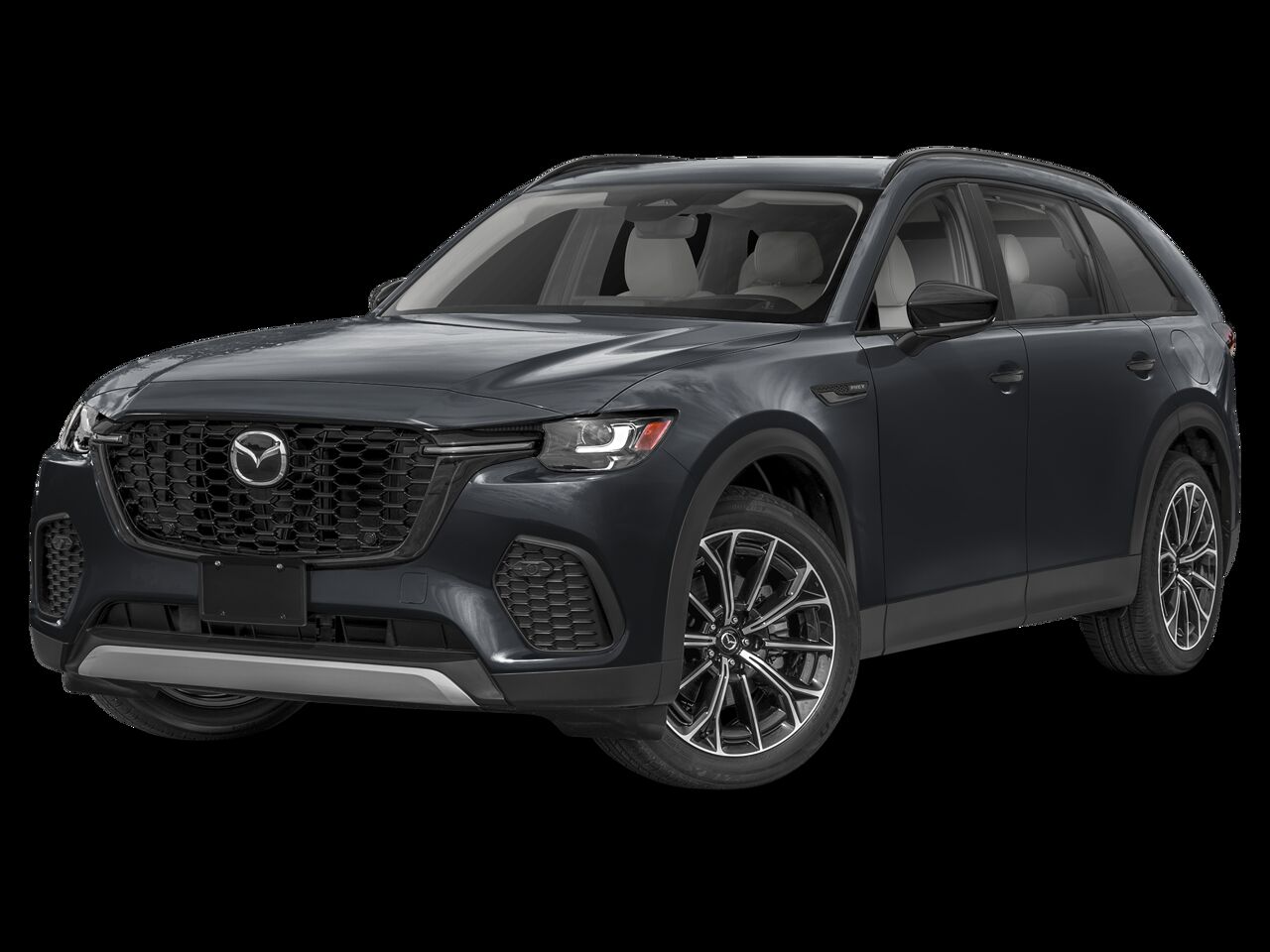 2025 MAZDA CX-70
