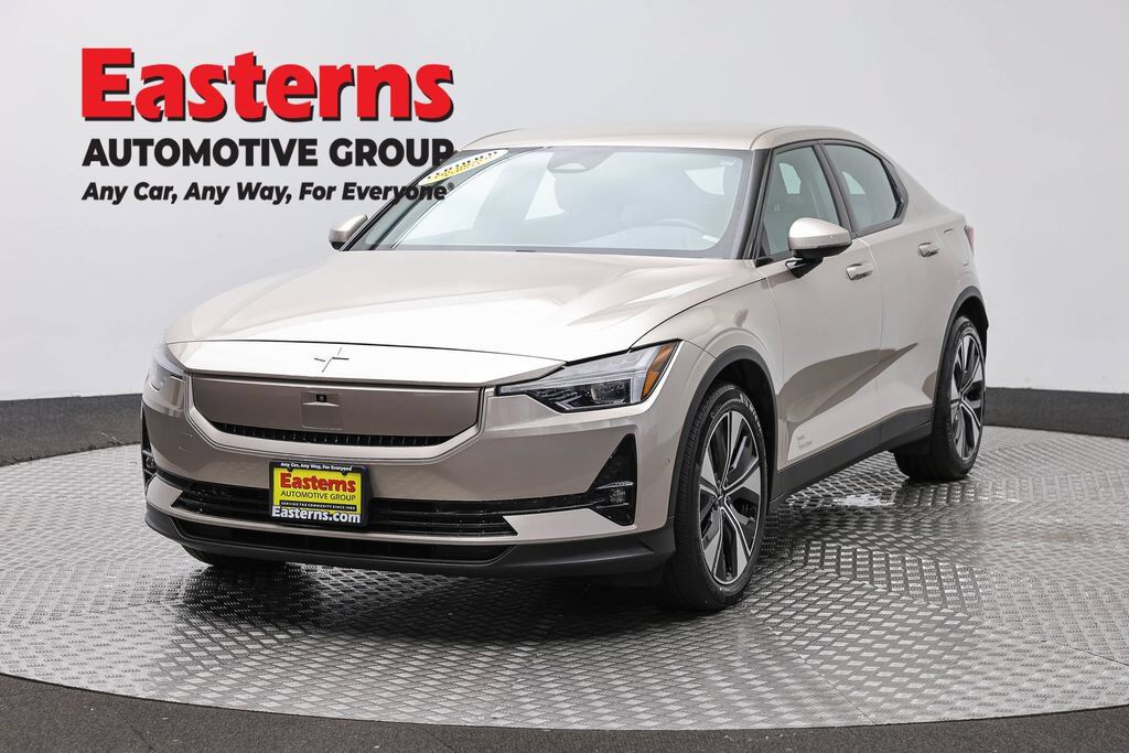 2024 POLESTAR PS2