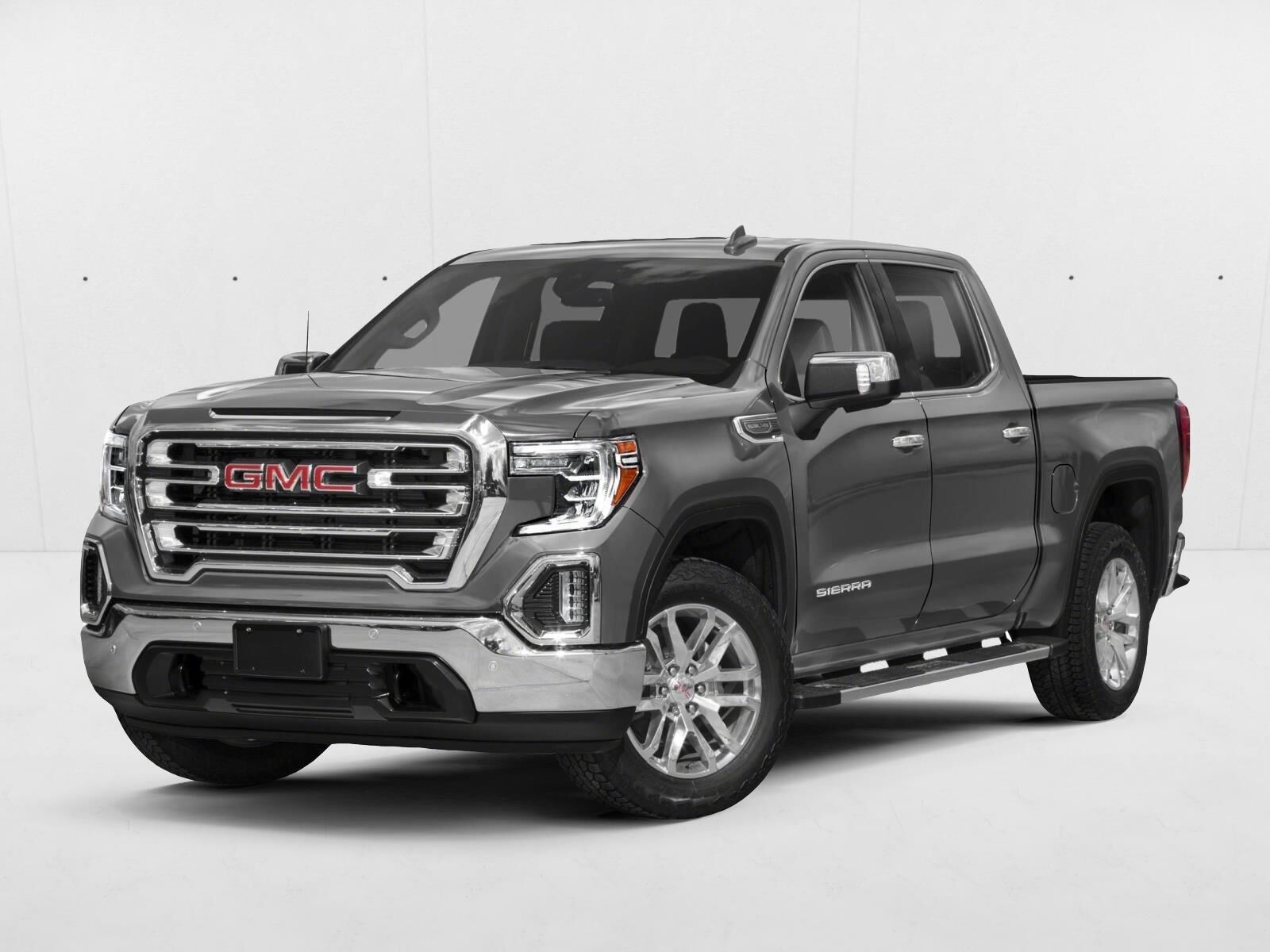 2020 GMC Sierra