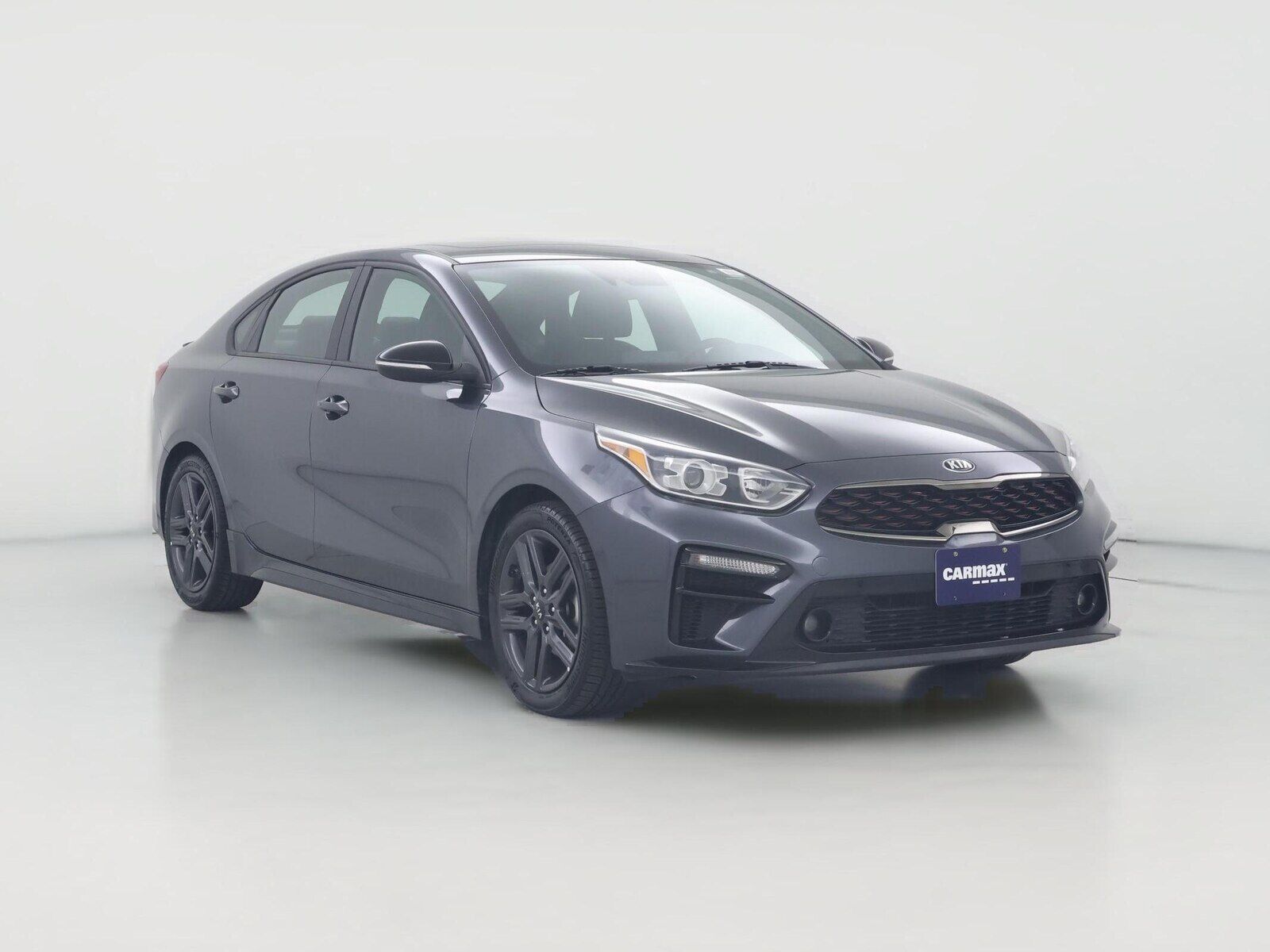 2020 KIA Forte