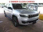 2024 JEEP Wagoneer