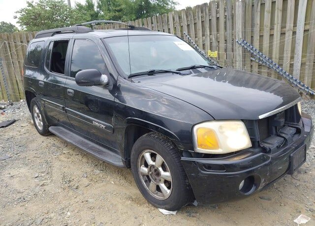 2003 GMC Envoy