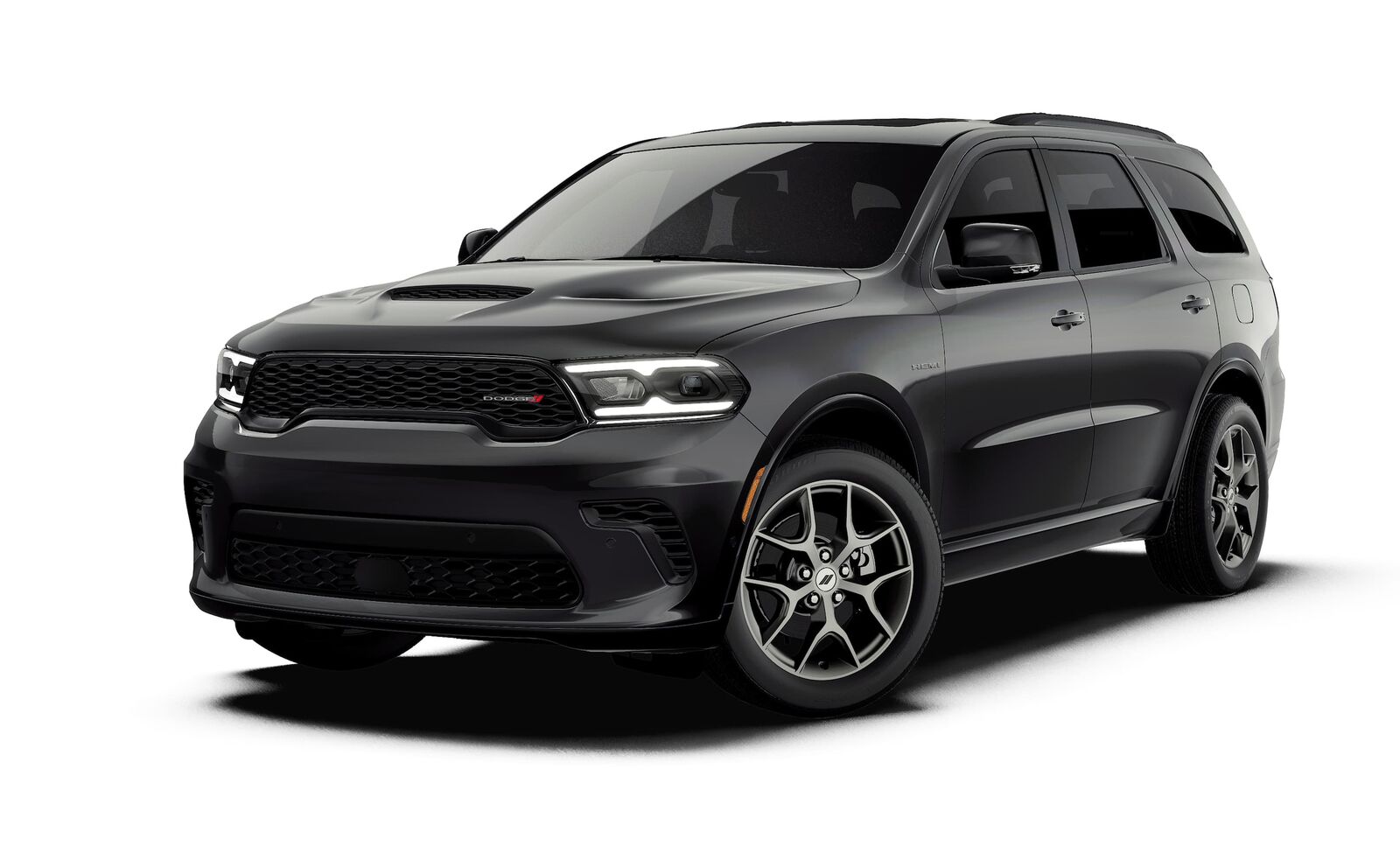 2027 DODGE Durango