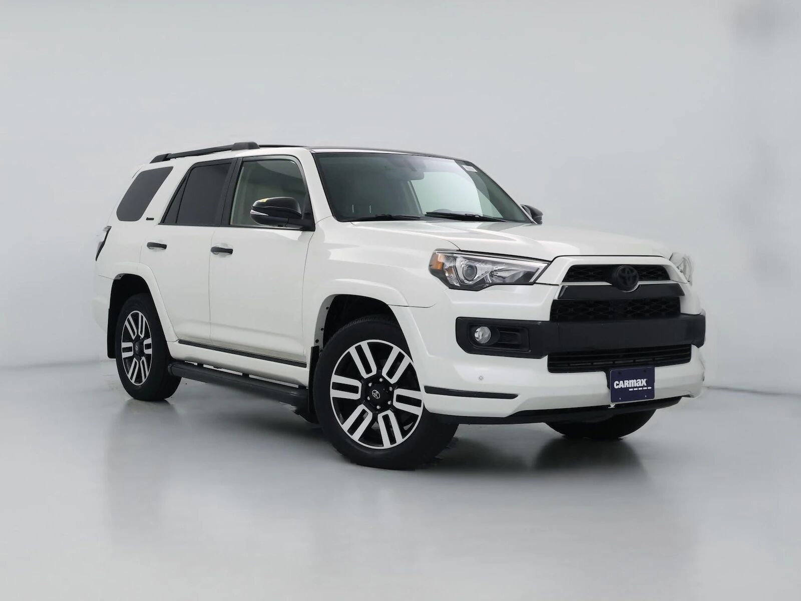 2019 TOYOTA 4-Runner