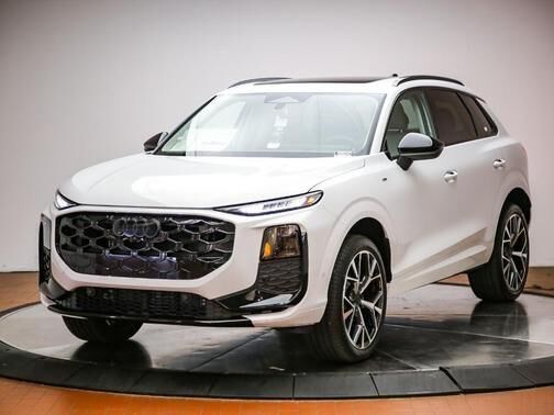 2026 AUDI Q3