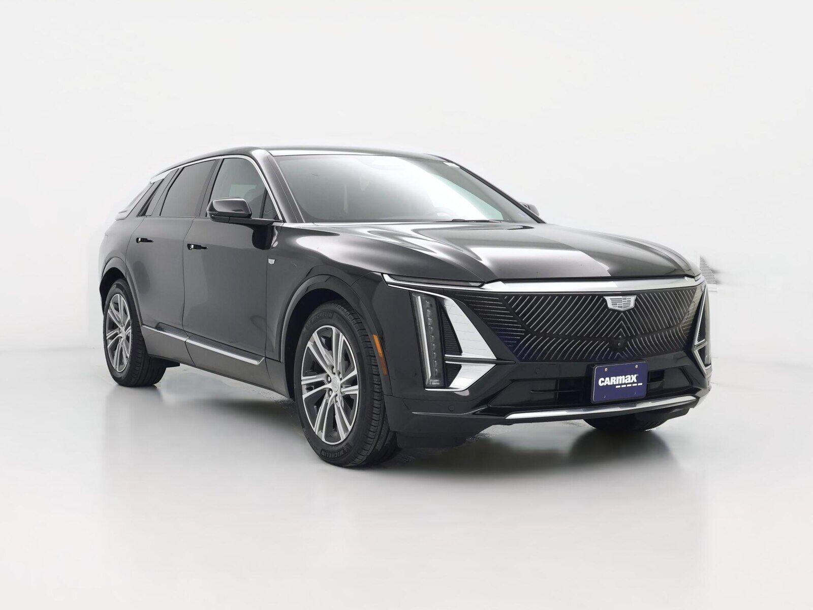 2024 CADILLAC Lyriq