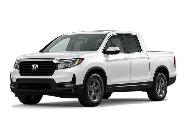2022 HONDA Ridgeline