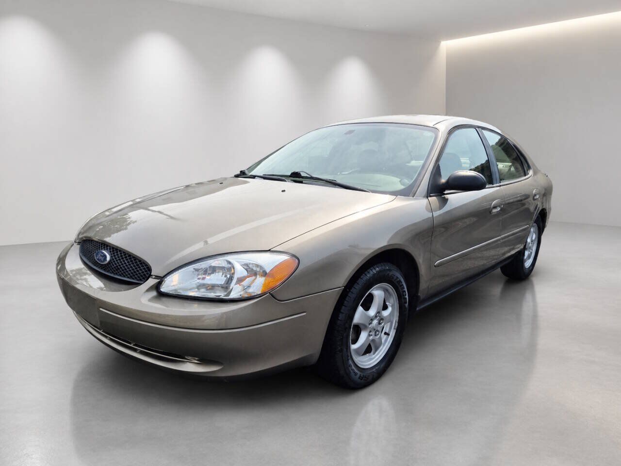 2006 FORD Taurus