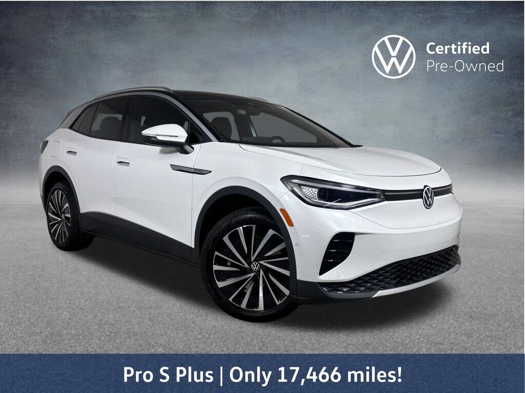 2023 VOLKSWAGEN ID.4
