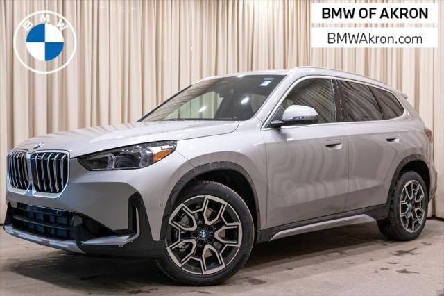 2026 BMW X1