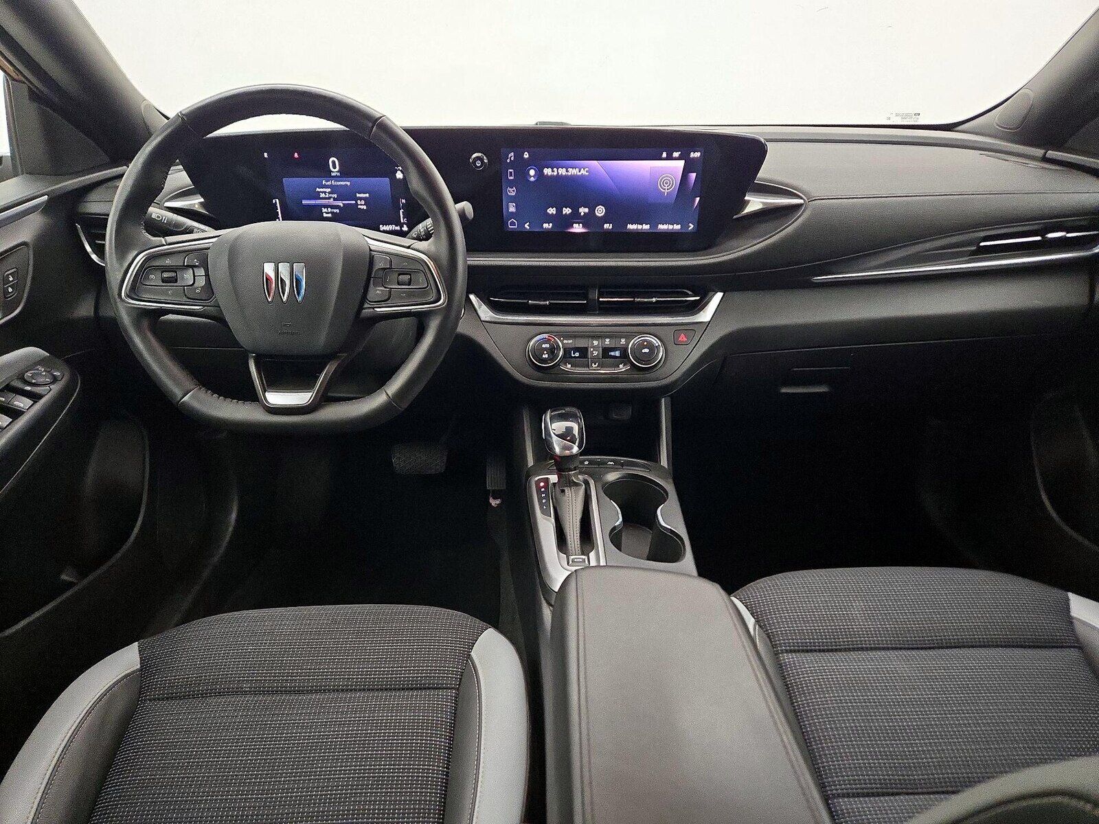 2024 BUICK Envista