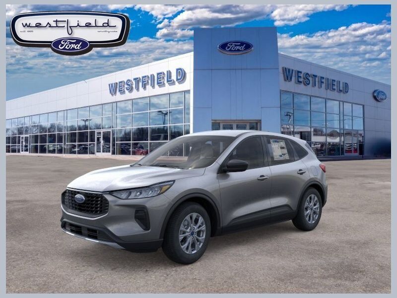 2026 FORD Escape