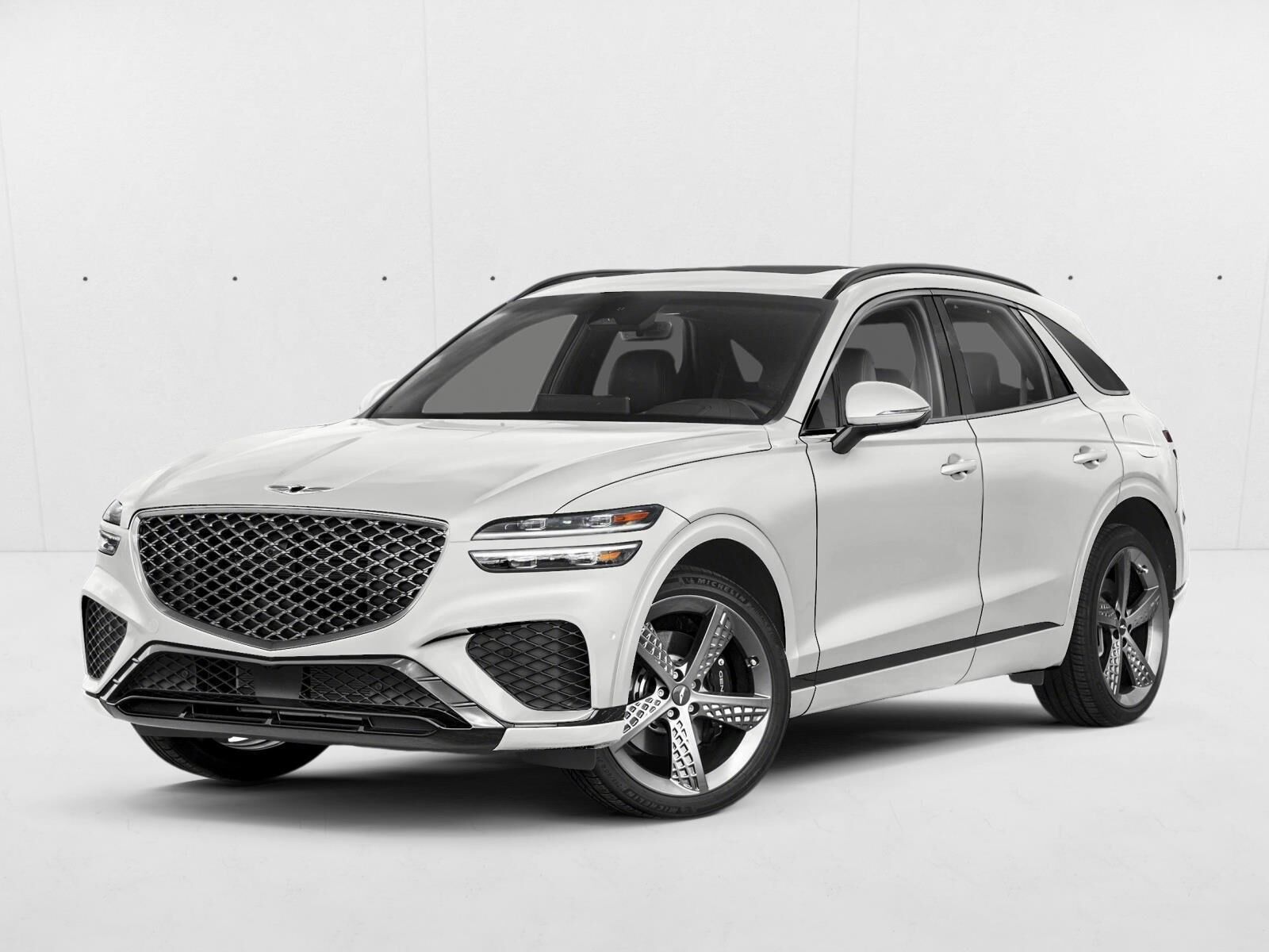 2022 GENESIS GV70