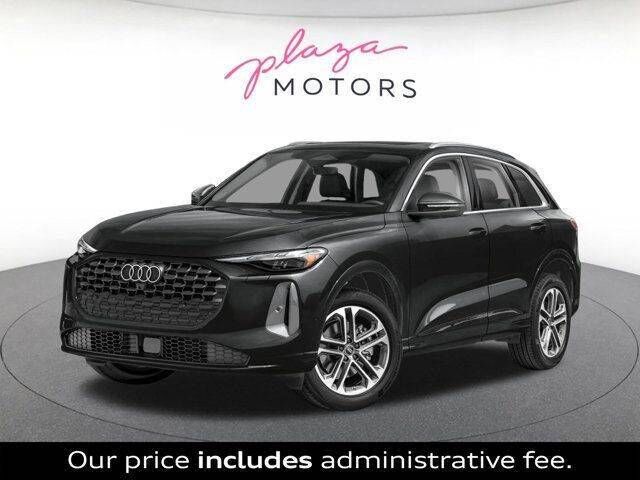2026 AUDI Q5