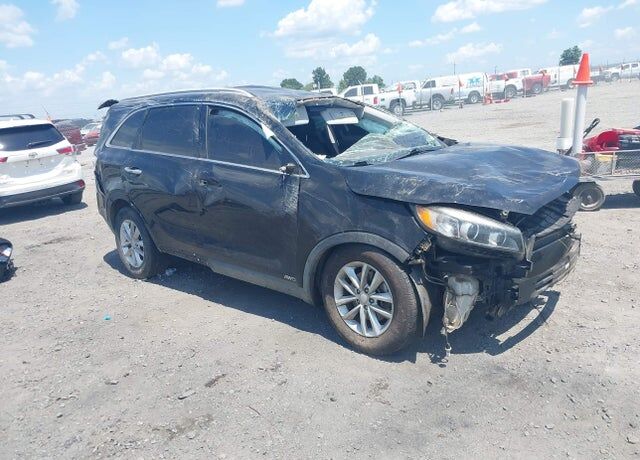 2018 KIA Sorento