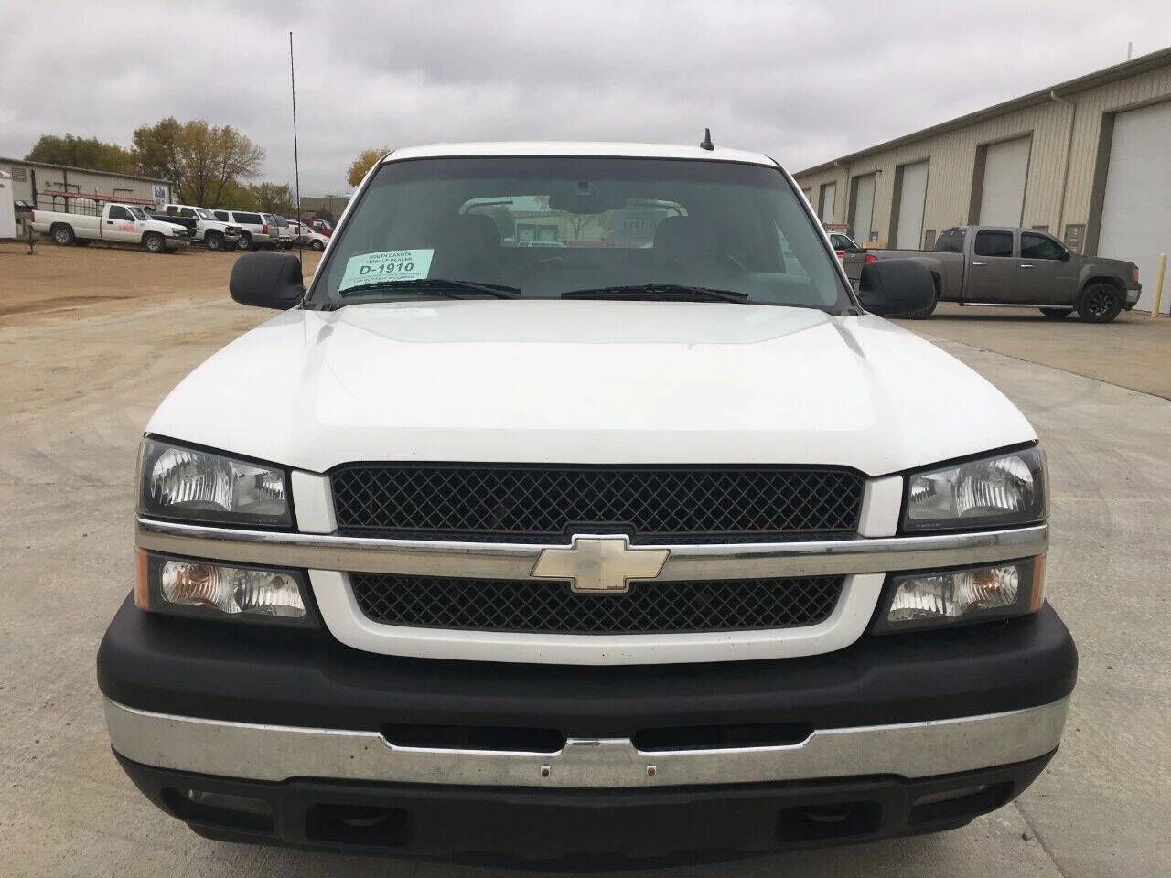2006 CHEVROLET Avalanche