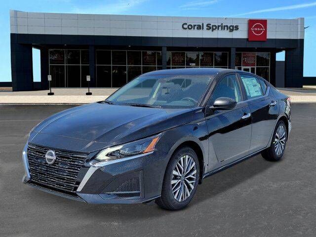 2026 NISSAN Altima