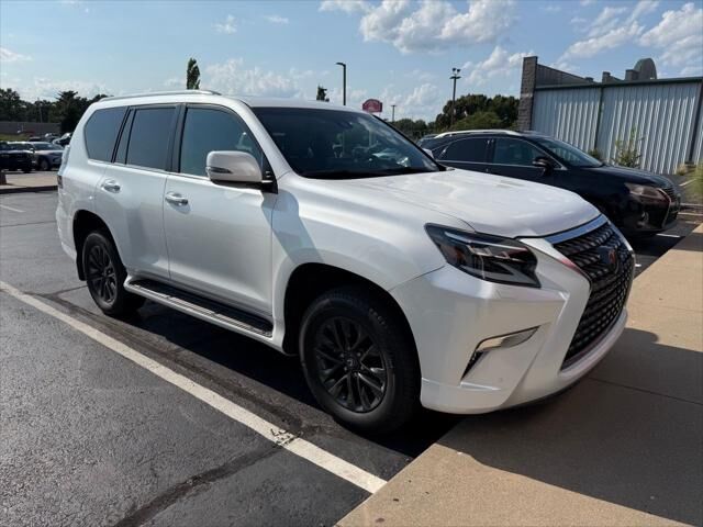 2023 LEXUS GX