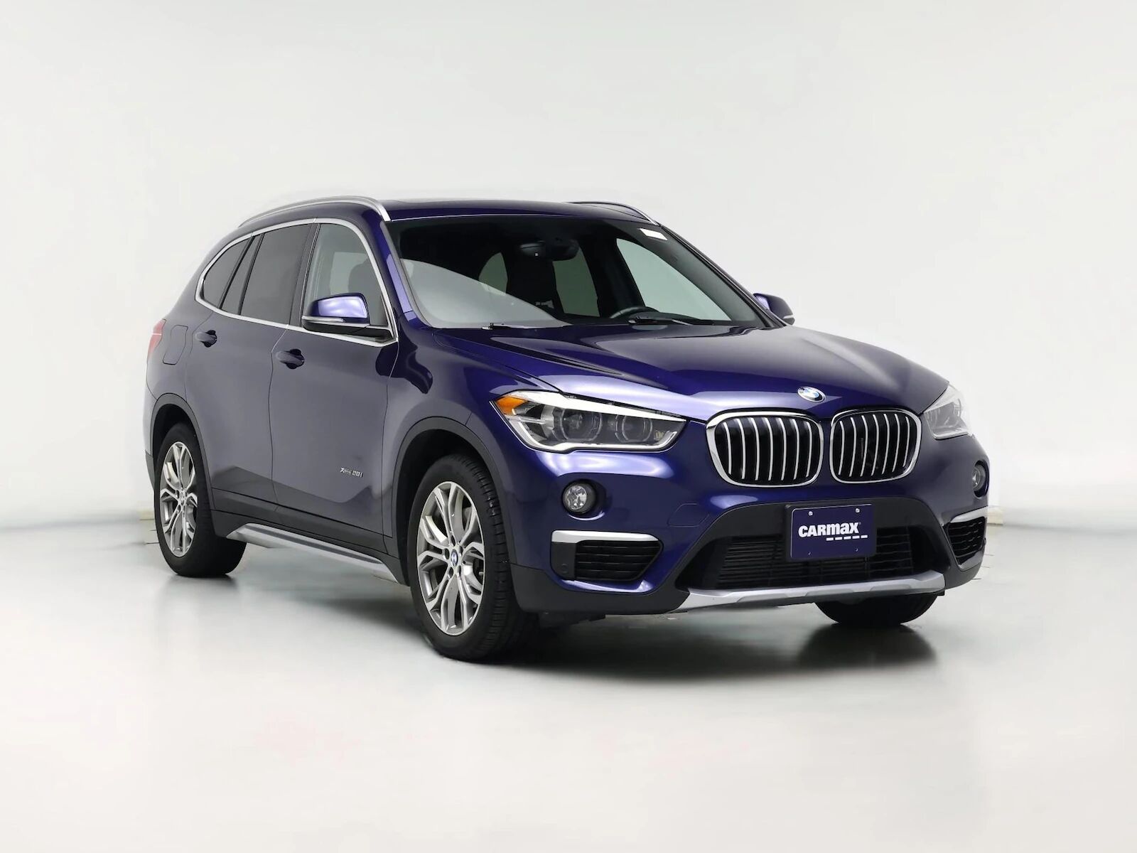 2016 BMW X1