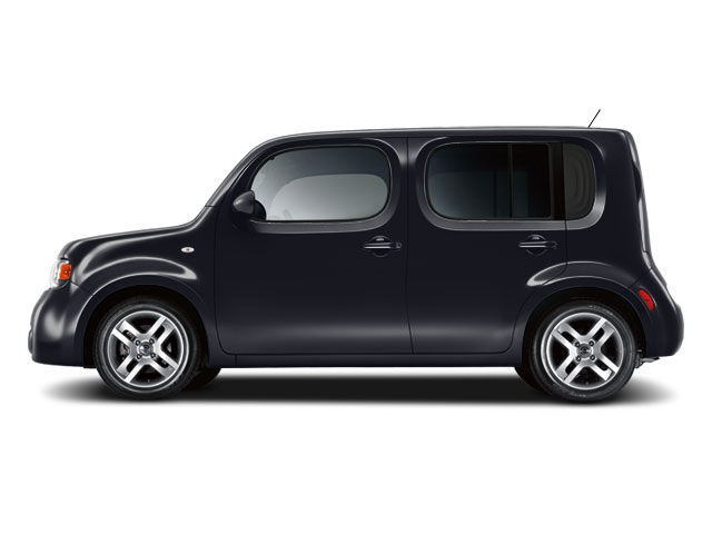 2010 NISSAN Cube