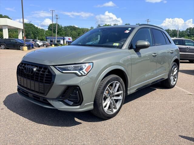 2023 AUDI Q3