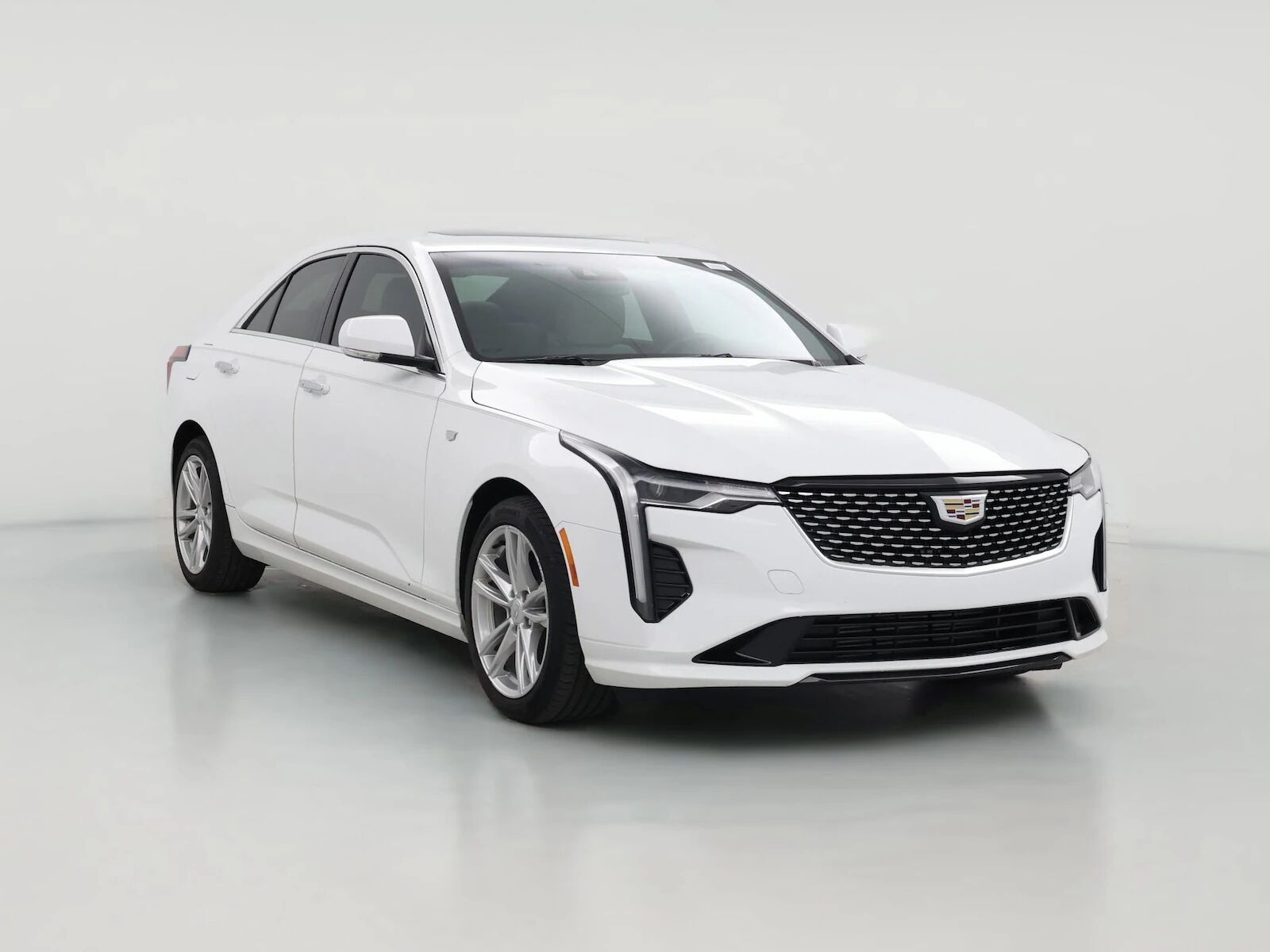 2023 CADILLAC CT4