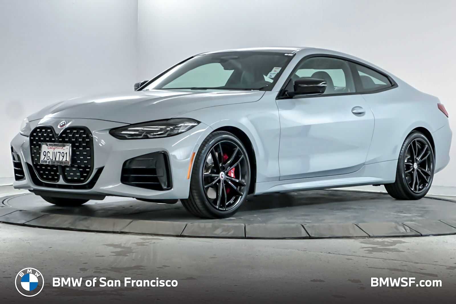 2023 BMW M4