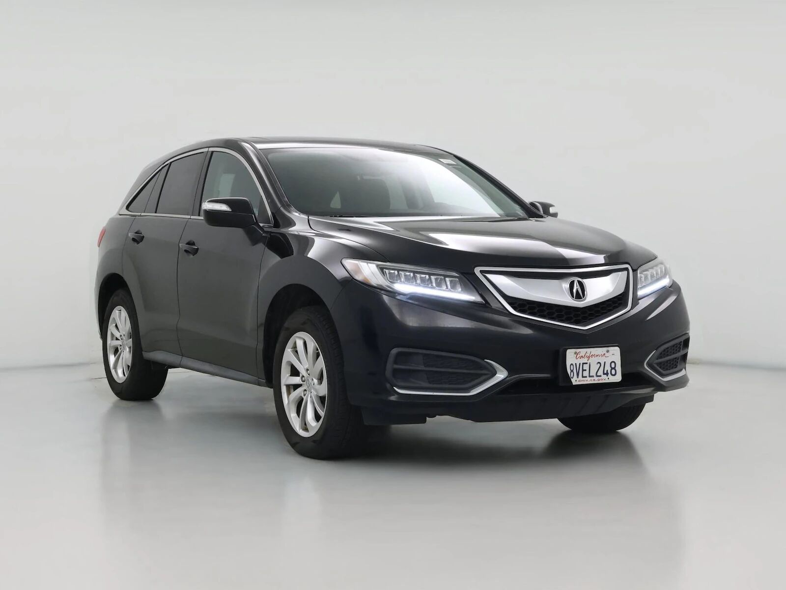 2018 ACURA RDX