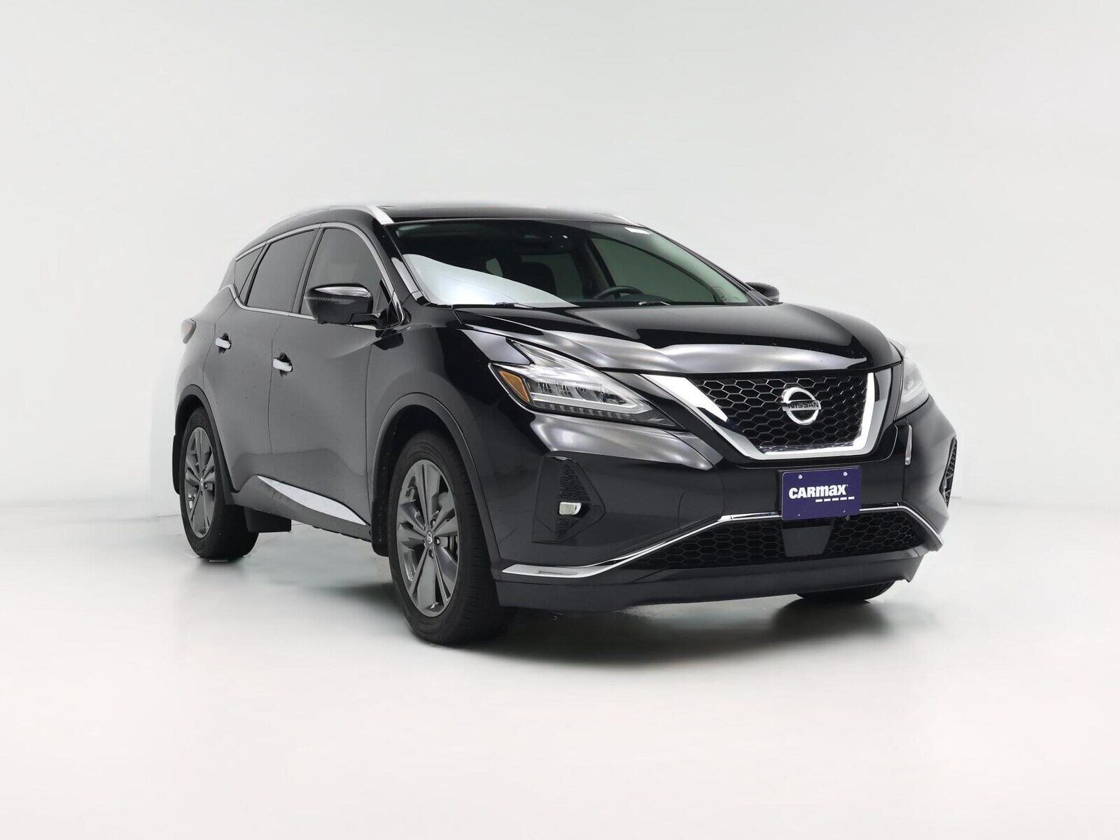2019 NISSAN Murano