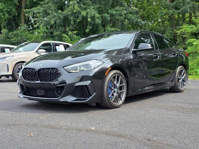 2021 BMW M2