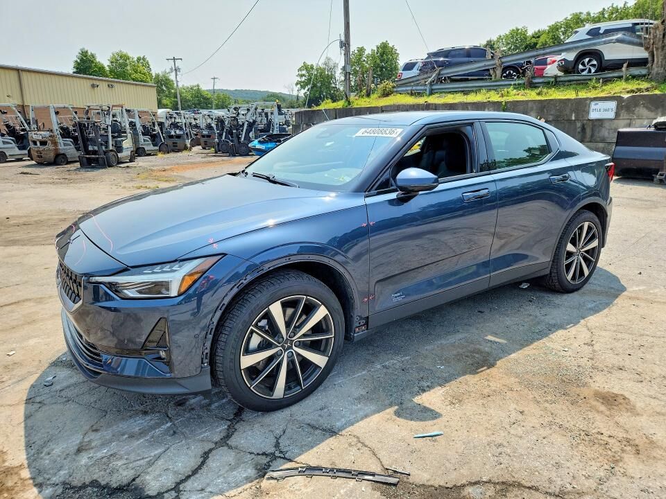 2022 POLESTAR PS2