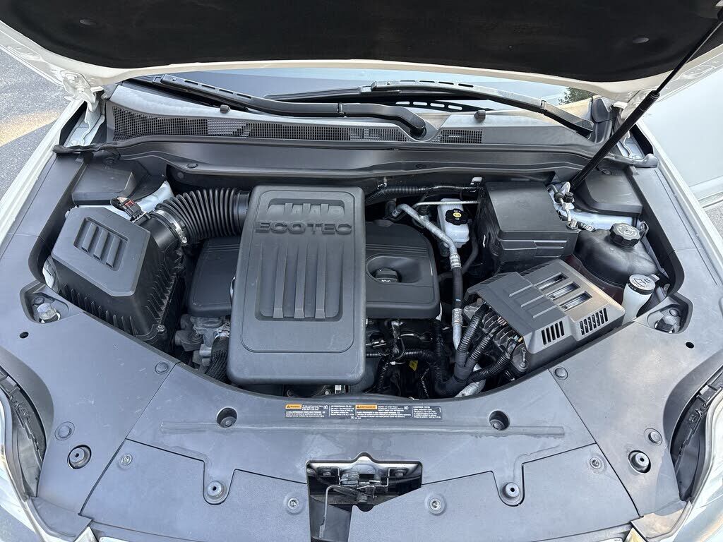 2014 GMC Terrain