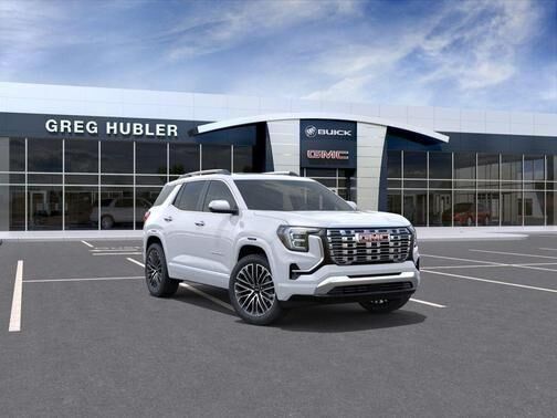 2027 GMC Terrain