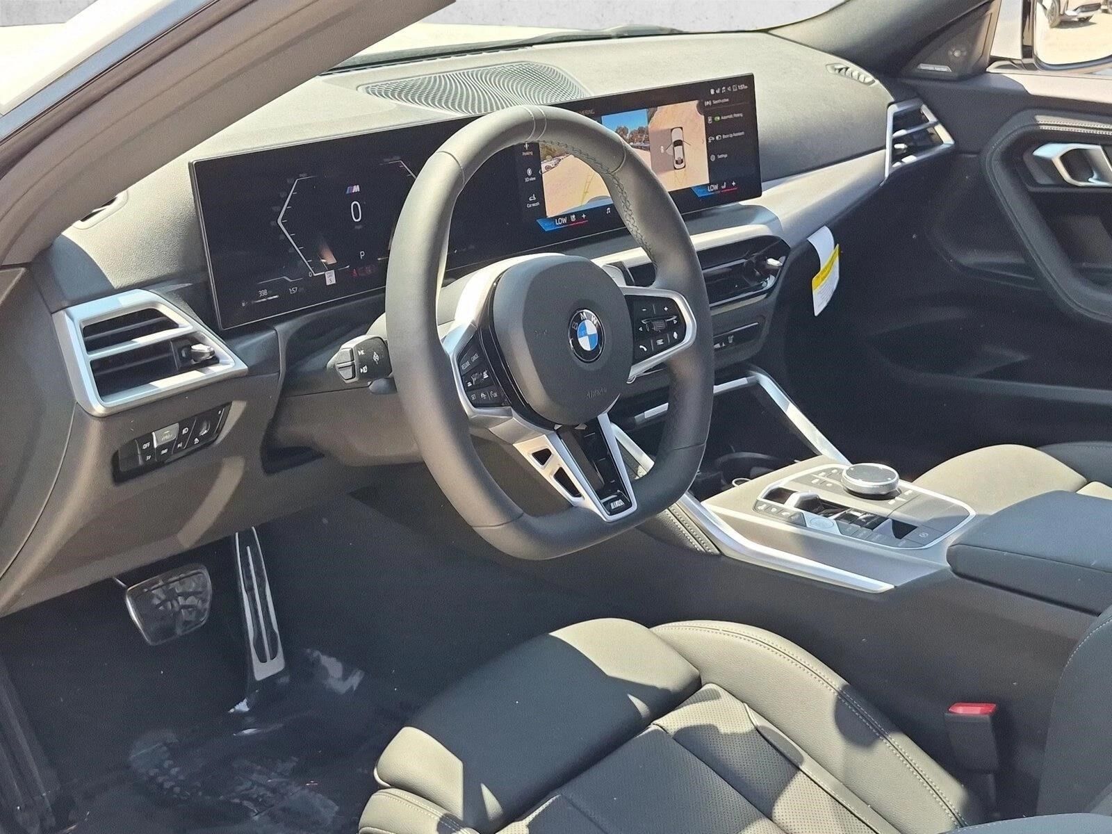 2026 BMW 2 Series