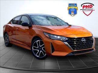 2024 NISSAN Sentra