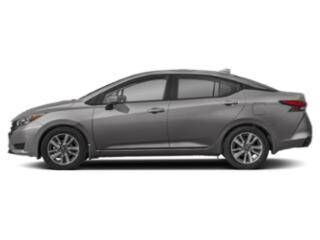 2025 NISSAN Versa