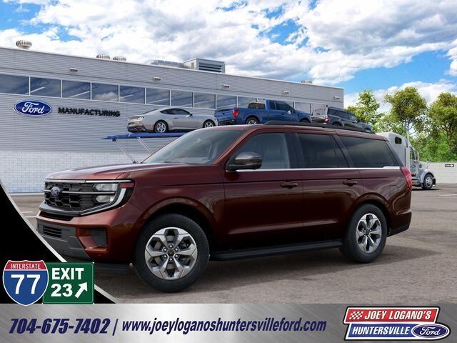 2027 FORD Expedition