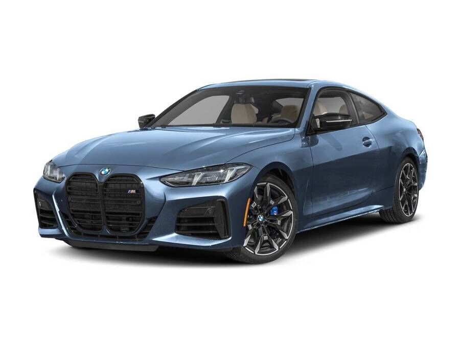 2027 BMW M4