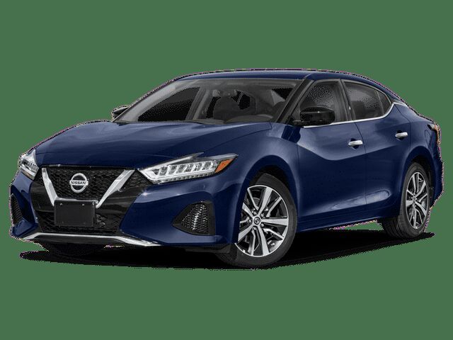 2020 NISSAN Maxima