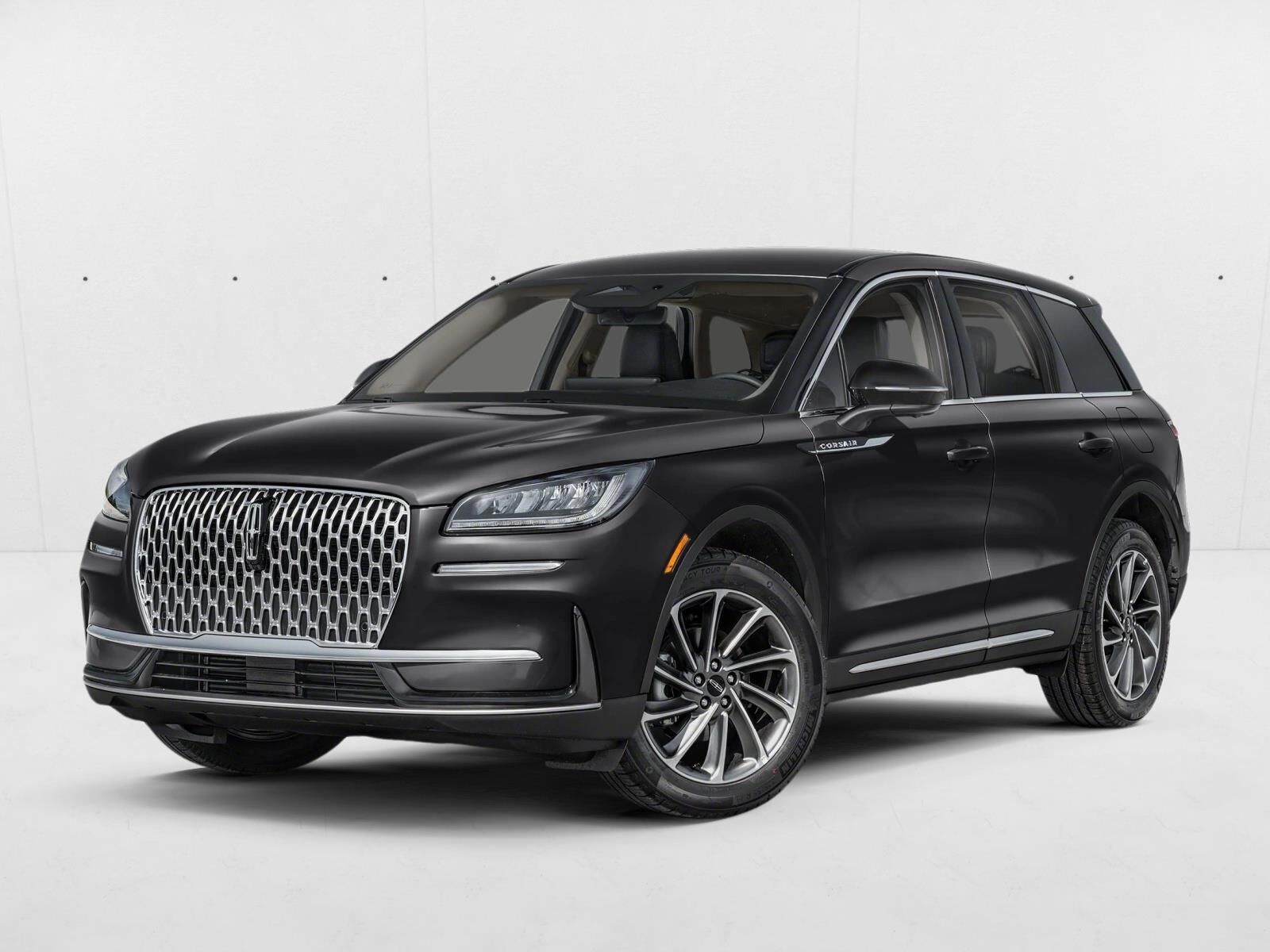 2024 LINCOLN Corsair