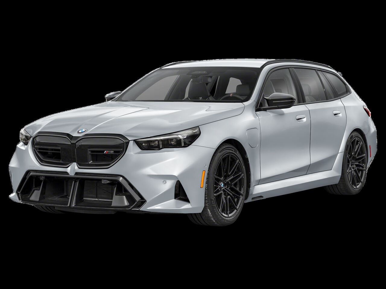 2027 BMW M5